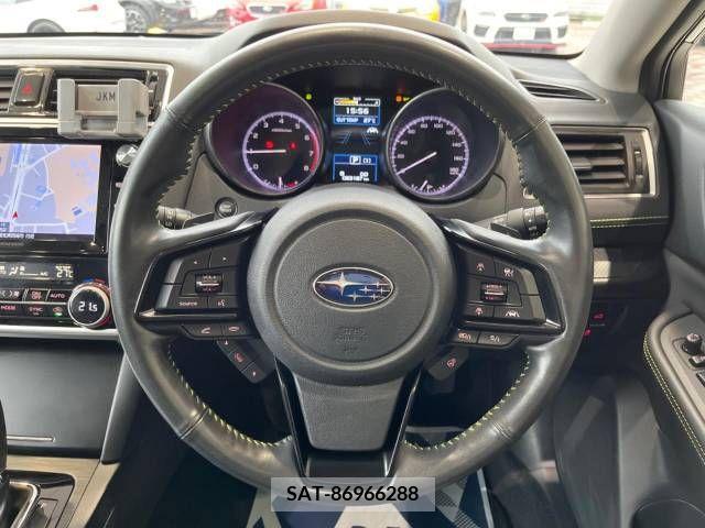Subaru OUTBACK 2019-09 331531-11