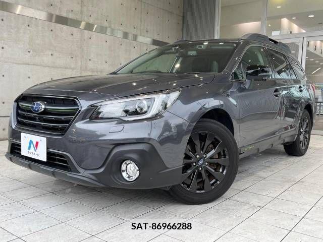 Subaru OUTBACK 2019-09 331531-16