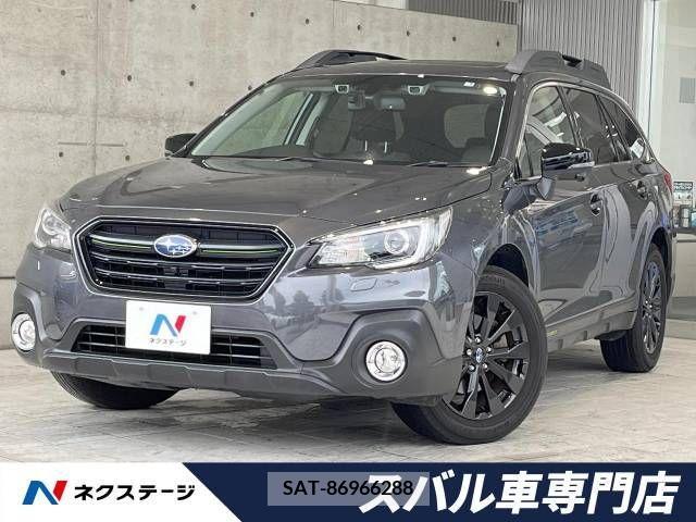 Subaru OUTBACK 2019-09 331531-0