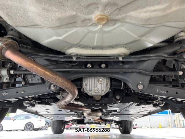 Subaru OUTBACK 2019-09 331531-19