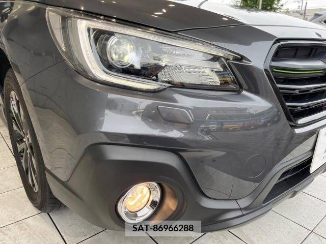 Subaru OUTBACK 2019-09 331531-18