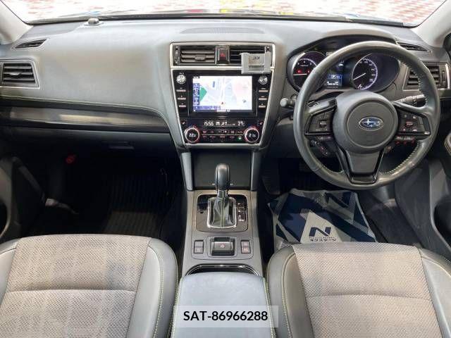 Subaru OUTBACK 2019-09 331531-1