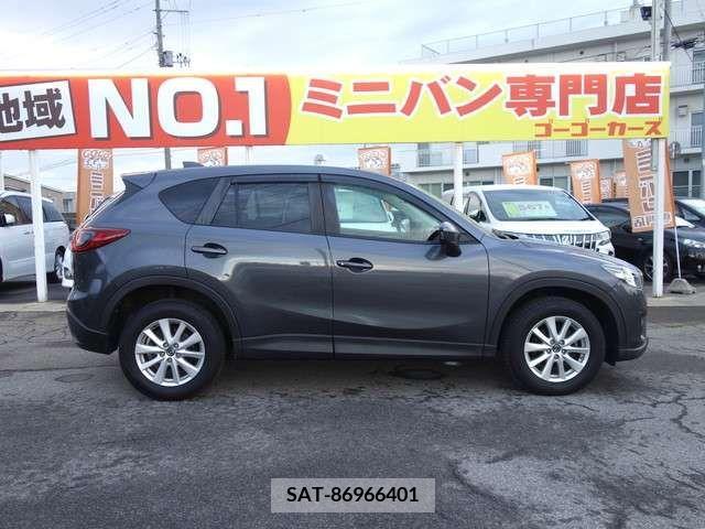 Mazda CX-5 2013-06 347845-4