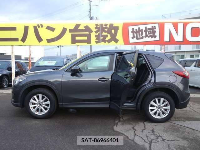 Mazda CX-5 2013-06 347845-7
