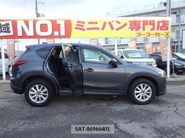 Mazda CX-5 2013-06 347845-6