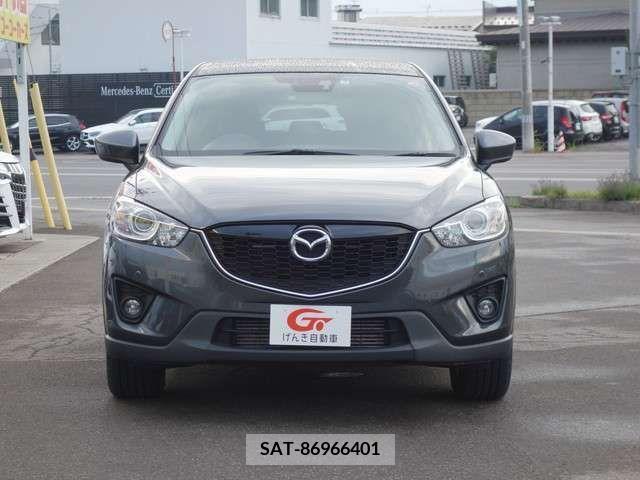 Mazda CX-5 2013-06 347845-2