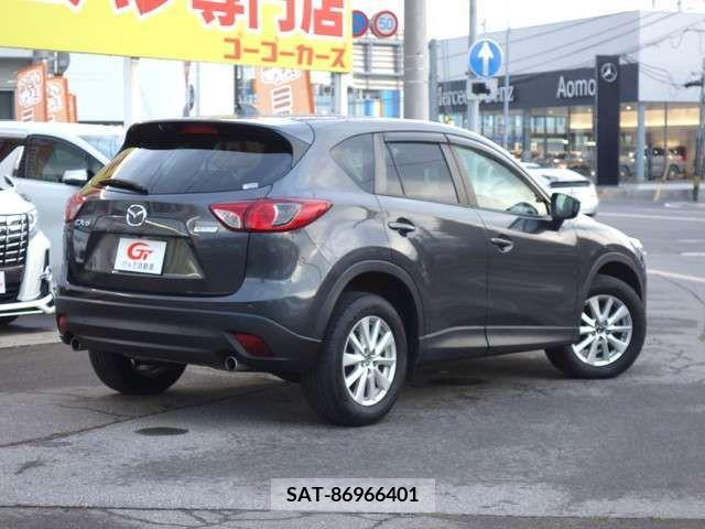 Mazda CX-5 2013-06 347845-1
