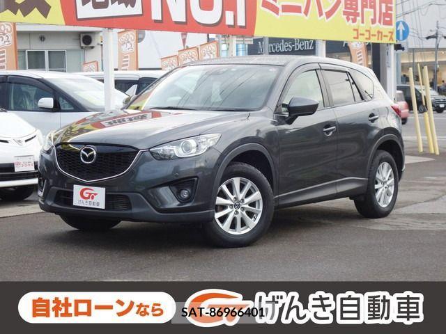 Mazda CX-5 2013-06 347845-0