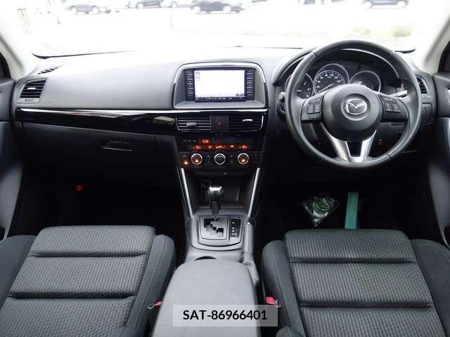 Mazda CX-5 2013-06 347845-9