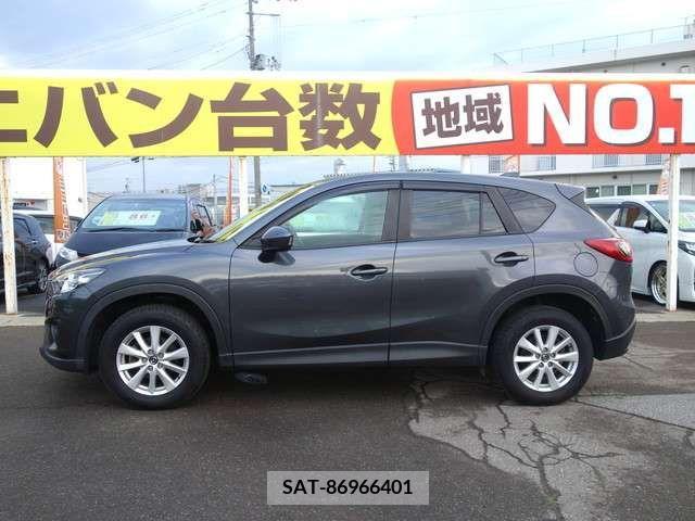 Mazda CX-5 2013-06 347845-5