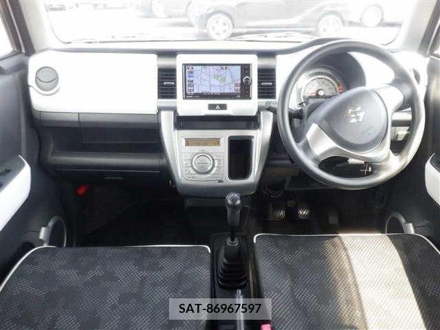 Suzuki HUSTLER 2016-08 350973-1