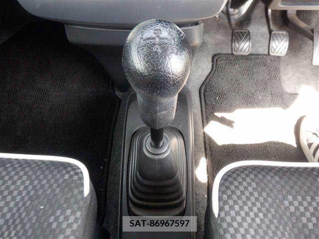 Suzuki HUSTLER 2016-08 350973-8