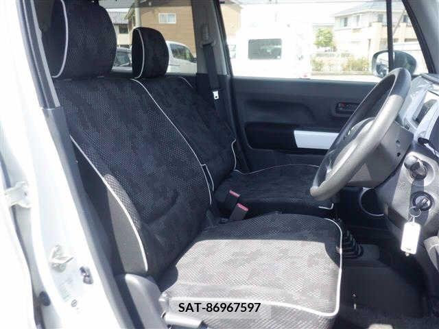 Suzuki HUSTLER 2016-08 350973-6
