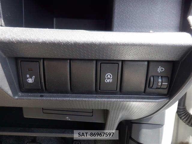Suzuki HUSTLER 2016-08 350973-5