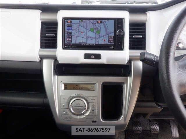 Suzuki HUSTLER 2016-08 350973-4
