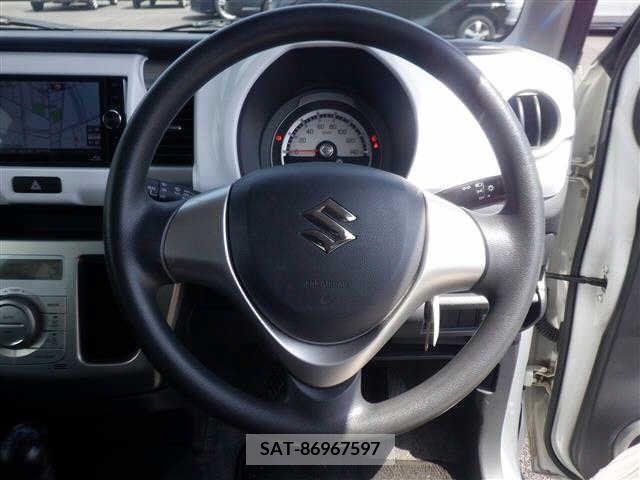 Suzuki HUSTLER 2016-08 350973-3
