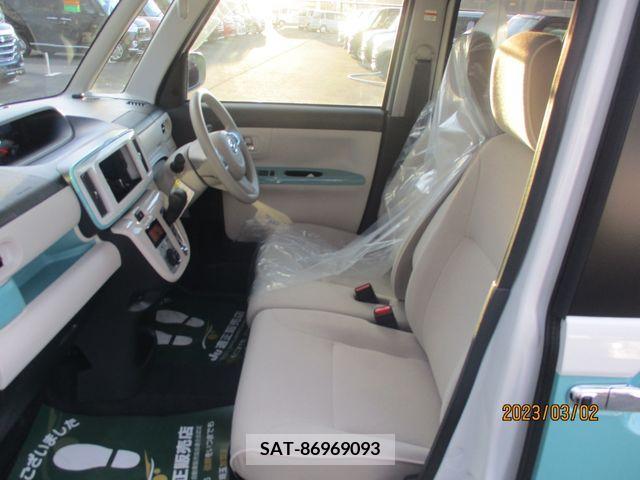 Daihatsu MOVE 2020-08 200399-19