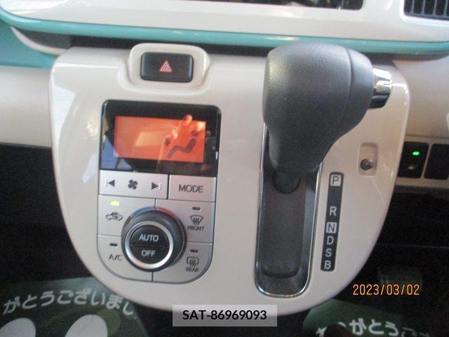 Daihatsu MOVE 2020-08 200399-11
