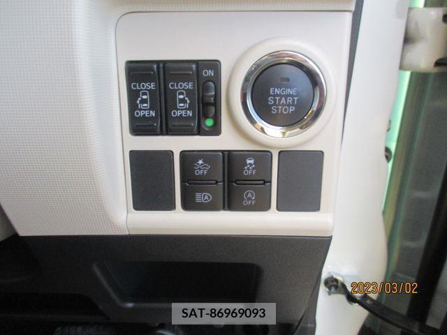 Daihatsu MOVE 2020-08 200399-12