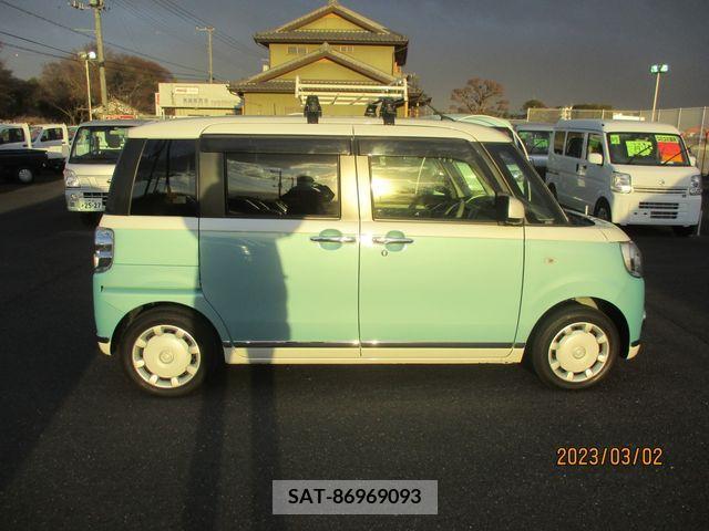Daihatsu MOVE 2020-08 200399-3