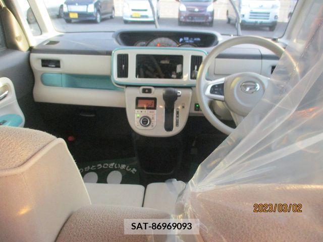 Daihatsu MOVE 2020-08 200399-13