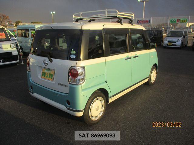 Daihatsu MOVE 2020-08 200399-4