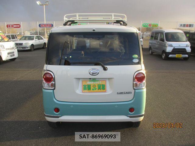 Daihatsu MOVE 2020-08 200399-5