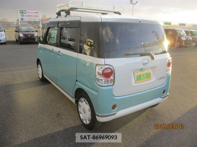 Daihatsu MOVE 2020-08 200399-6