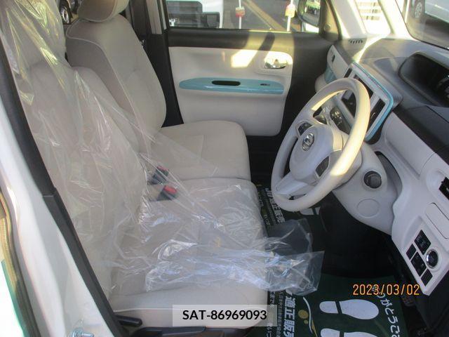 Daihatsu MOVE 2020-08 200399-16