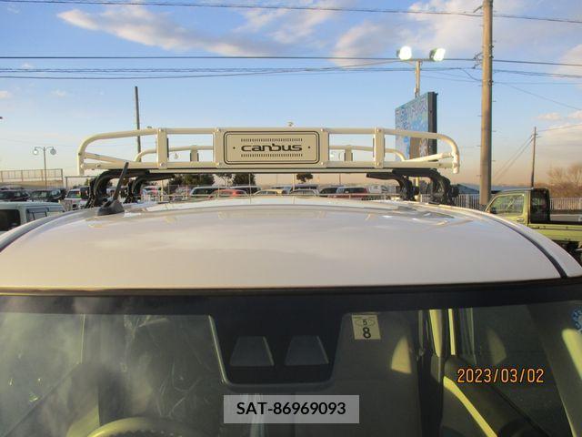 Daihatsu MOVE 2020-08 200399-8