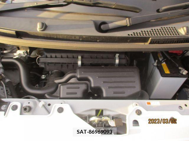 Daihatsu MOVE 2020-08 200399-9