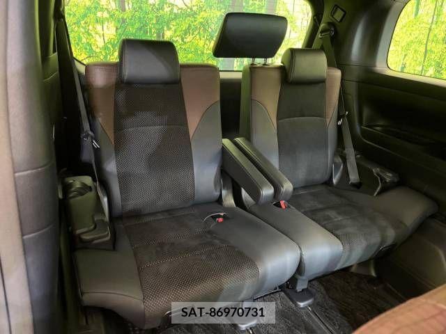 Toyota ALPHARD 2016-10 259108-10
