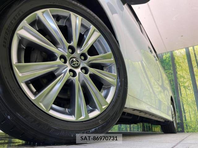 Toyota ALPHARD 2016-10 259108-14