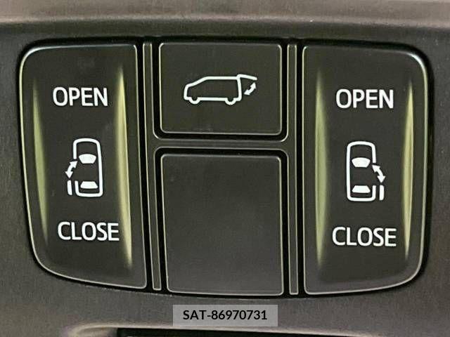 Toyota ALPHARD 2016-10 259108-5