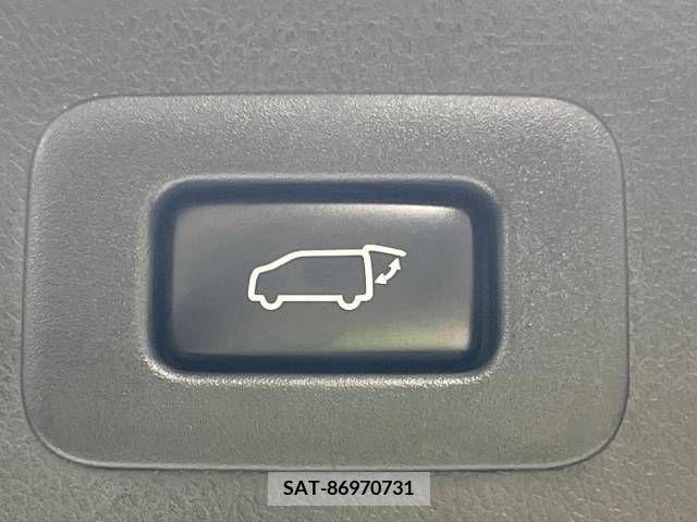 Toyota ALPHARD 2016-10 259108-4