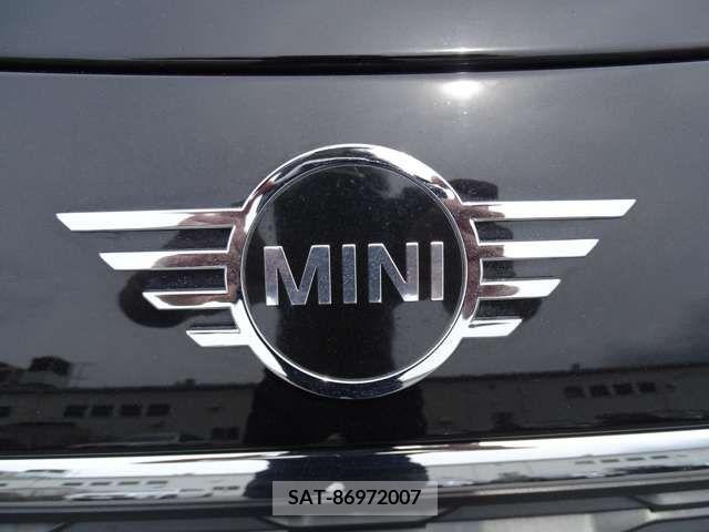 Bmw MINI 2021-07 277329-11