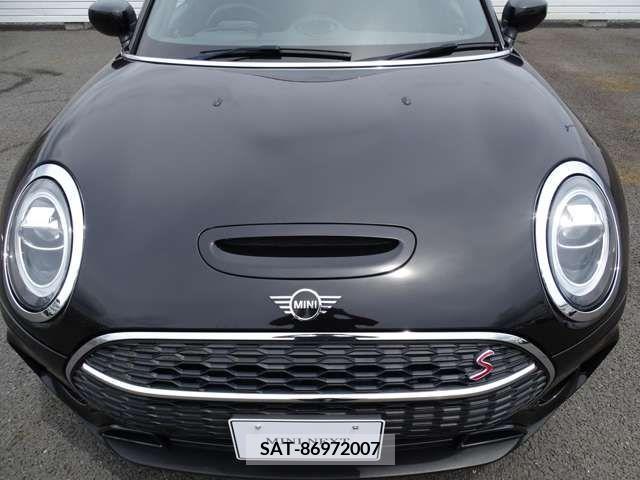 Bmw MINI 2021-07 277329-8