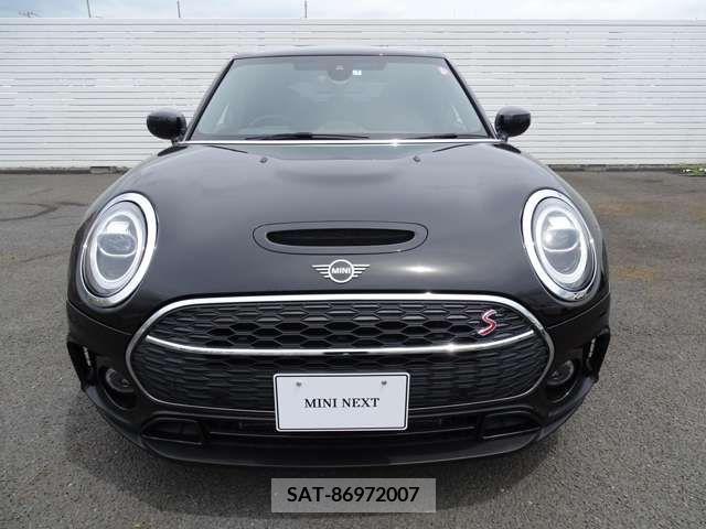 Bmw MINI 2021-07 277329-7