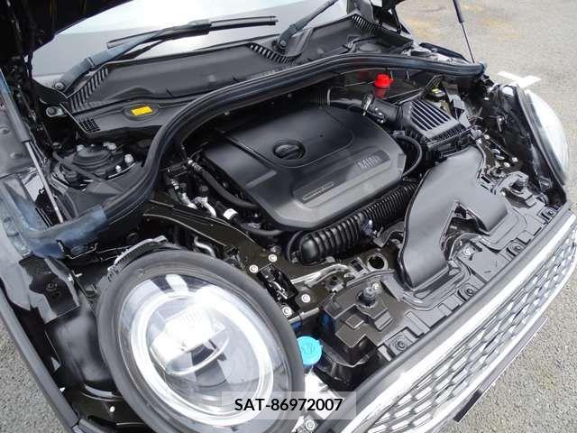 Bmw MINI 2021-07 277329-4