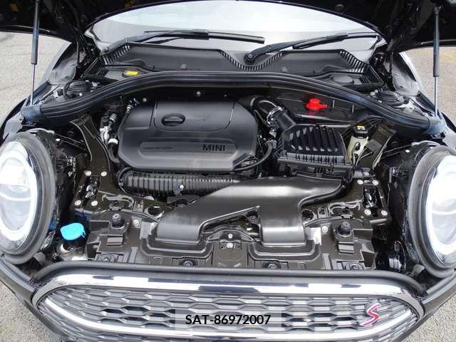Bmw MINI 2021-07 277329-5