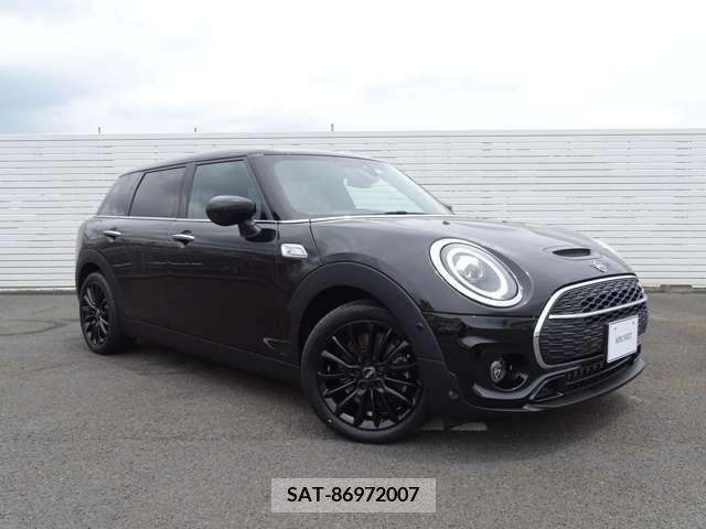 Bmw MINI 2021-07 277329-2