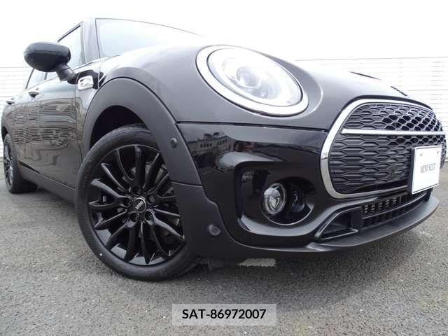 Bmw MINI 2021-07 277329-3