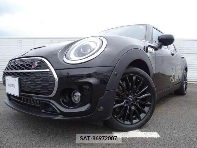 Bmw MINI 2021-07 277329-1