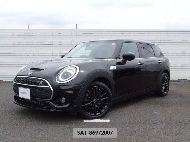 Bmw MINI 2021-07 277329-0