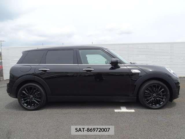 Bmw MINI 2021-07 277329-14