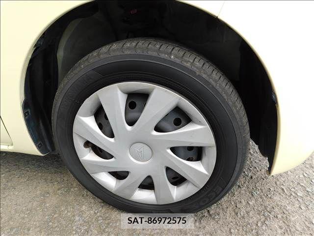 Daihatsu TANTO 2013-11 257263-13