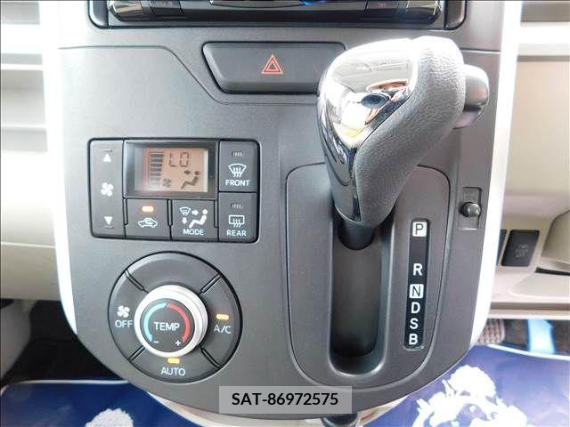Daihatsu TANTO 2013-11 257263-4