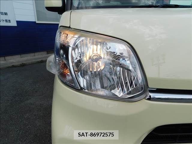 Daihatsu TANTO 2013-11 257263-12