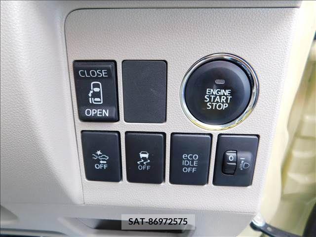 Daihatsu TANTO 2013-11 257263-3