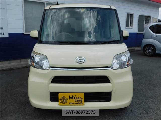 Daihatsu TANTO 2013-11 257263-10